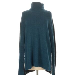 Athleta TransitTurtleneck Sweate